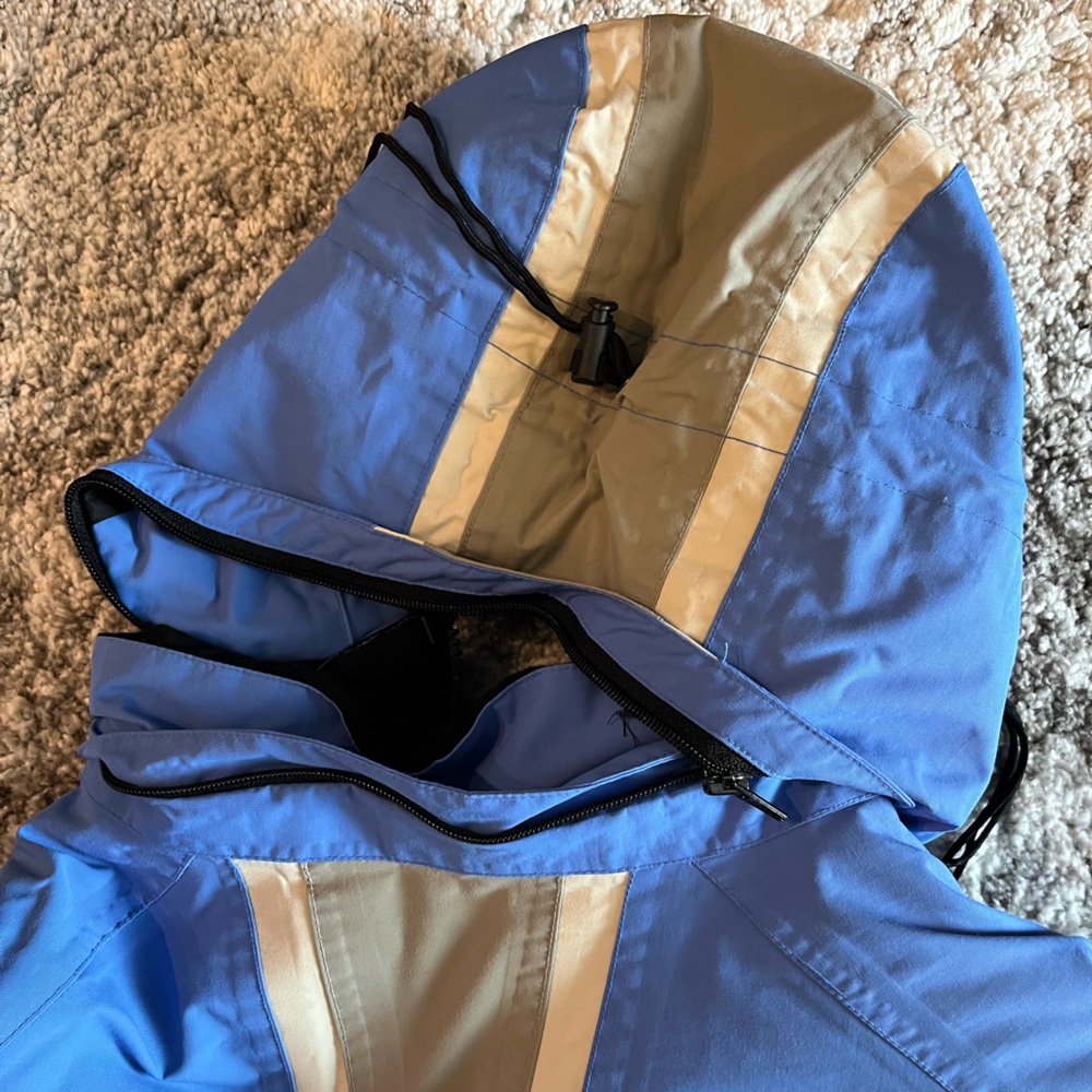 Helix Ski Jacket - image 3